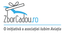 Zbor Cadou